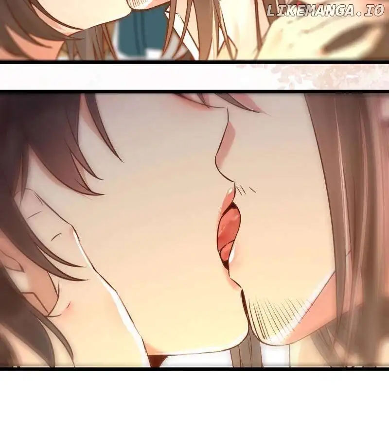 The Ghostly Doctor Chapter 459 - Page 42