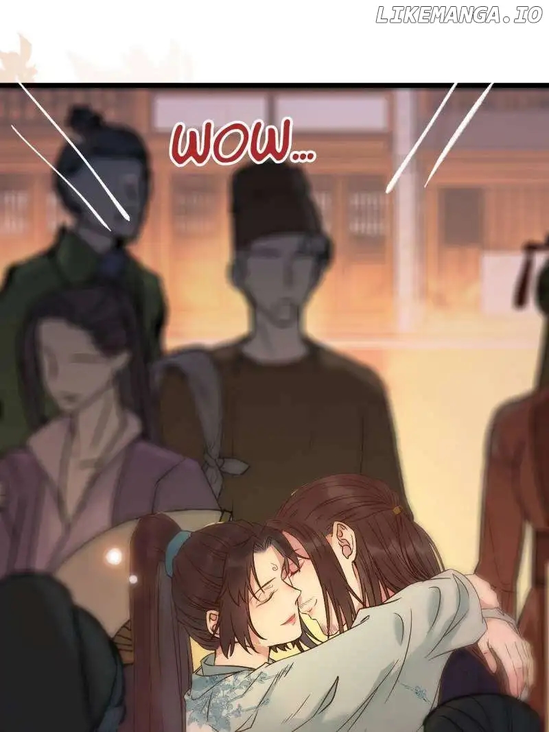 The Ghostly Doctor Chapter 459 - Page 43