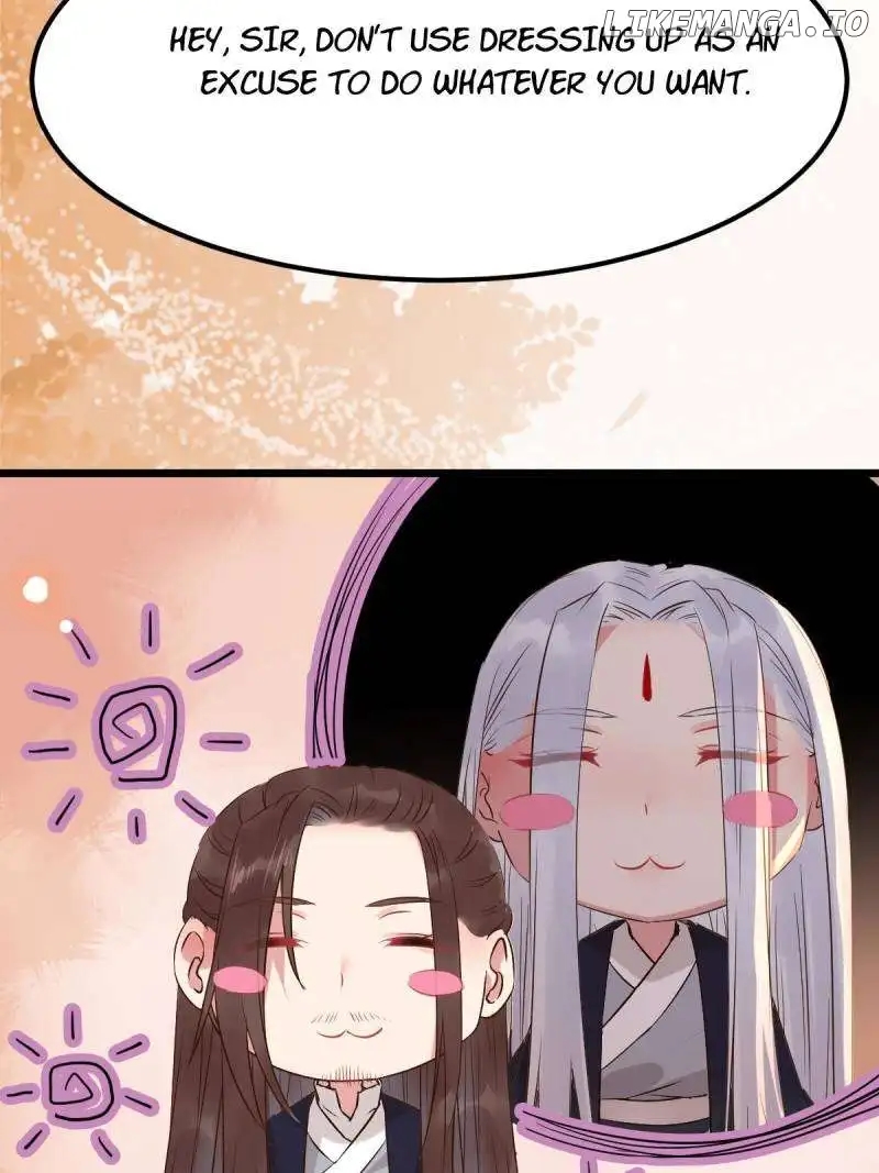 The Ghostly Doctor Chapter 459 - Page 46