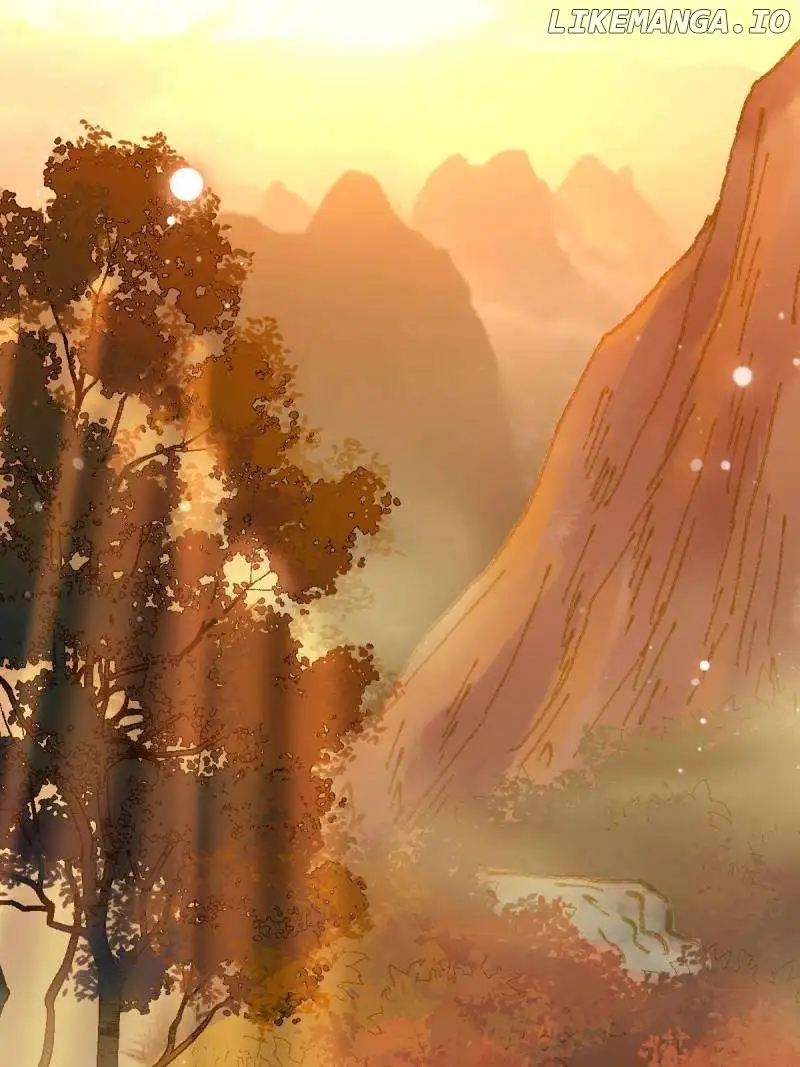 The Ghostly Doctor Chapter 459 - Page 50