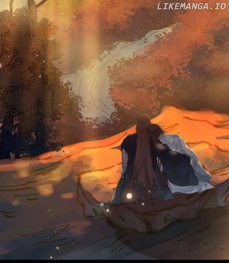 The Ghostly Doctor Chapter 459 - Page 51