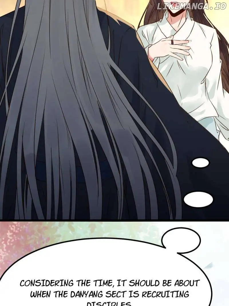 The Ghostly Doctor Chapter 459 - Page 9