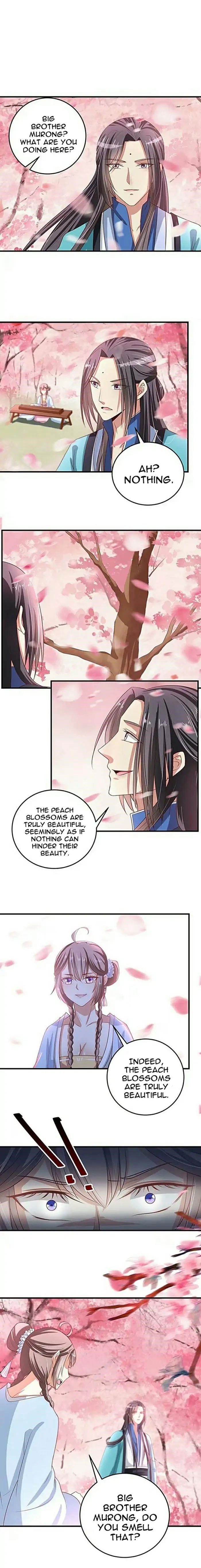 The Ghostly Doctor Chapter 46 - Page 1