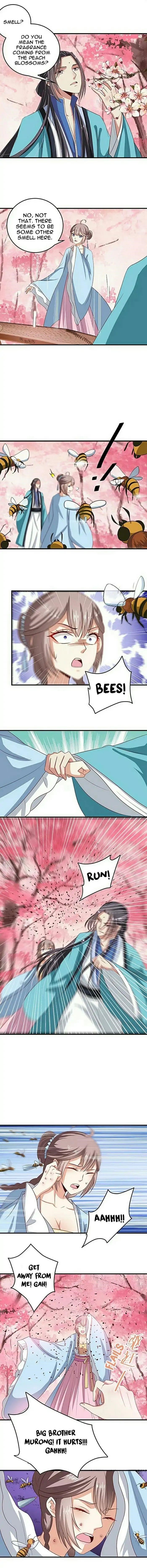 The Ghostly Doctor Chapter 46 - Page 2