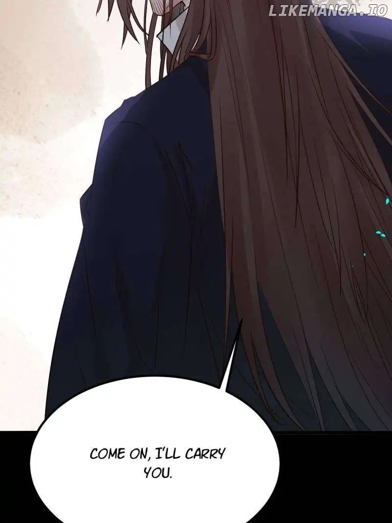 The Ghostly Doctor Chapter 460 - Page 11