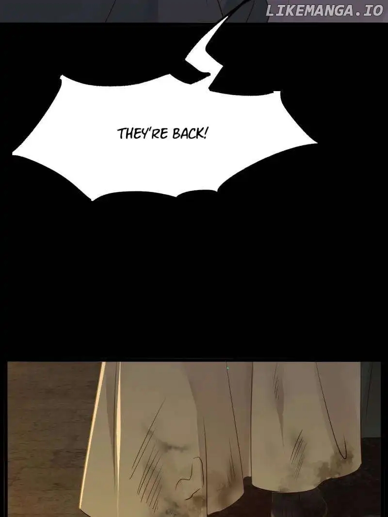 The Ghostly Doctor Chapter 460 - Page 20