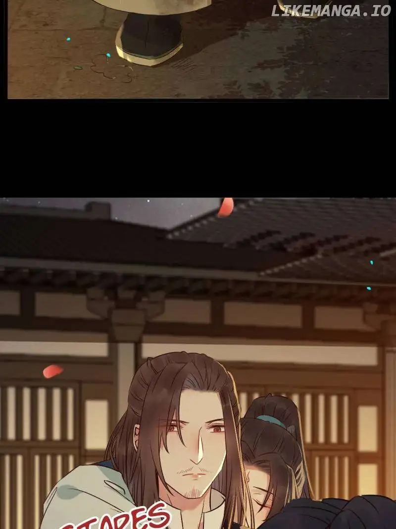 The Ghostly Doctor Chapter 460 - Page 21