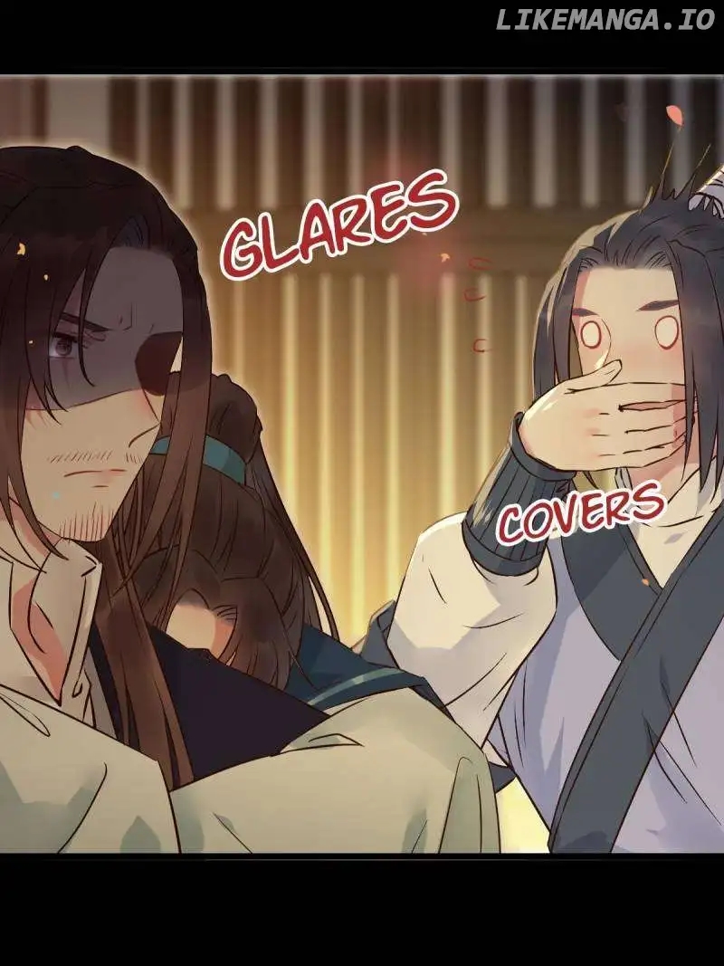 The Ghostly Doctor Chapter 460 - Page 23