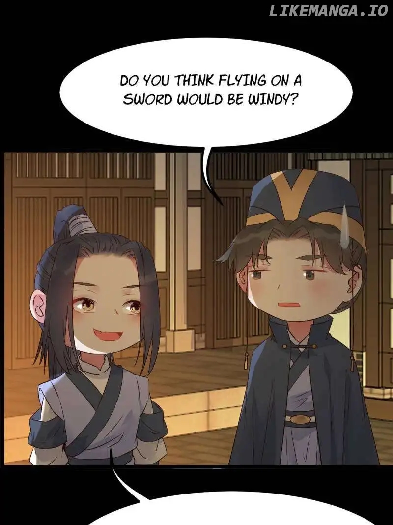 The Ghostly Doctor Chapter 460 - Page 27