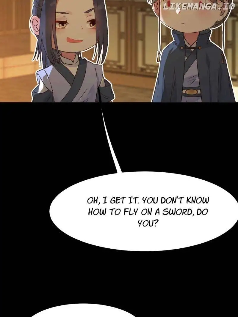 The Ghostly Doctor Chapter 460 - Page 29