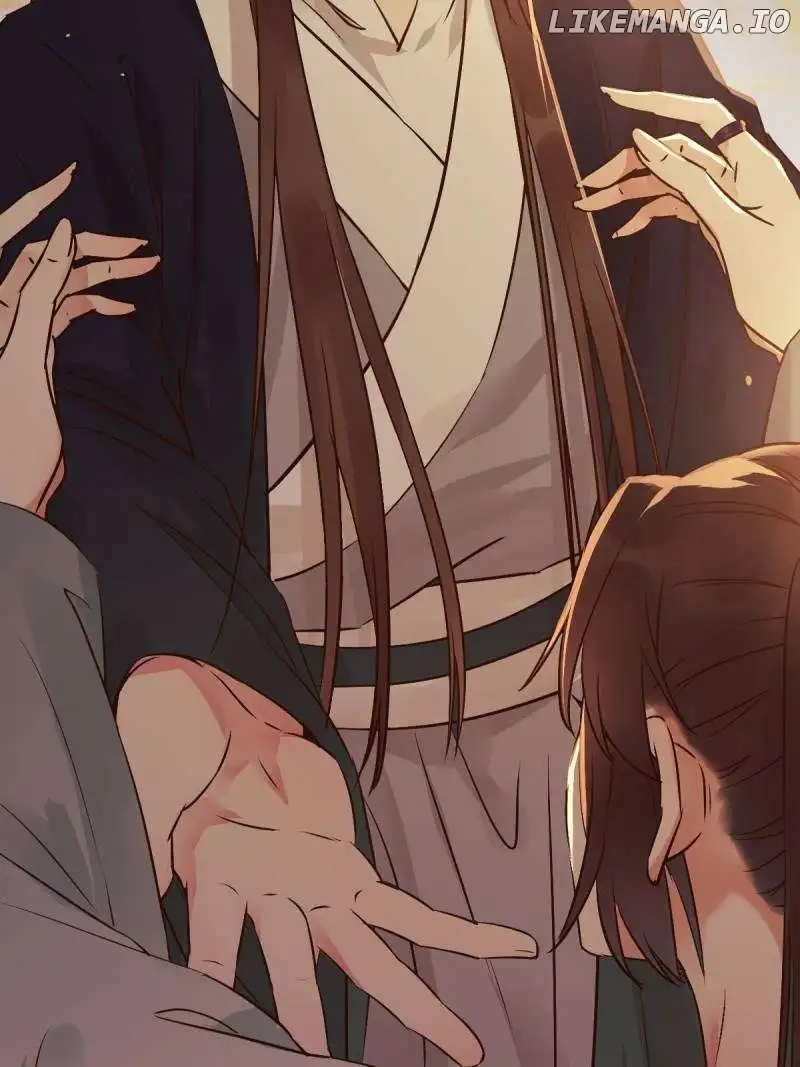 The Ghostly Doctor Chapter 460 - Page 3