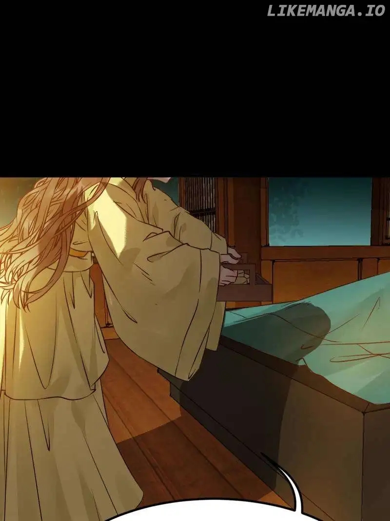 The Ghostly Doctor Chapter 460 - Page 32