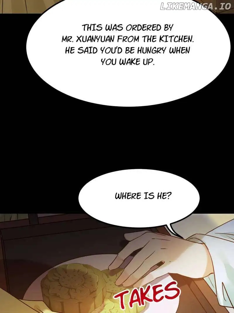 The Ghostly Doctor Chapter 460 - Page 33