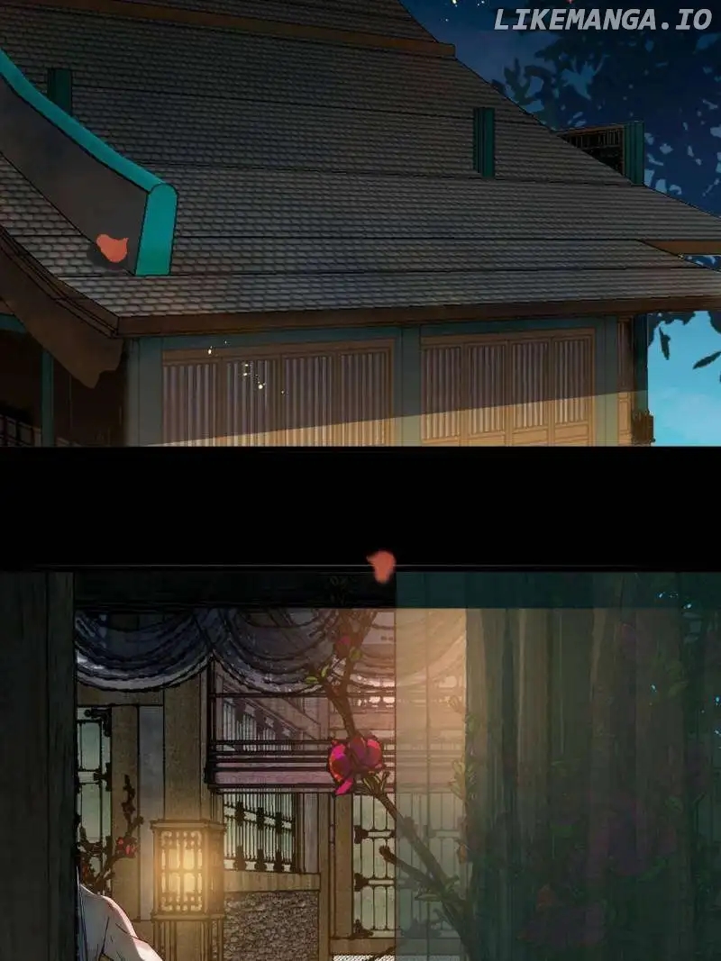 The Ghostly Doctor Chapter 460 - Page 38