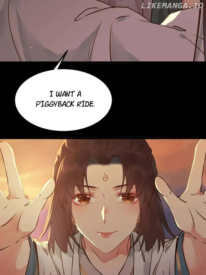 The Ghostly Doctor Chapter 460 - Page 4