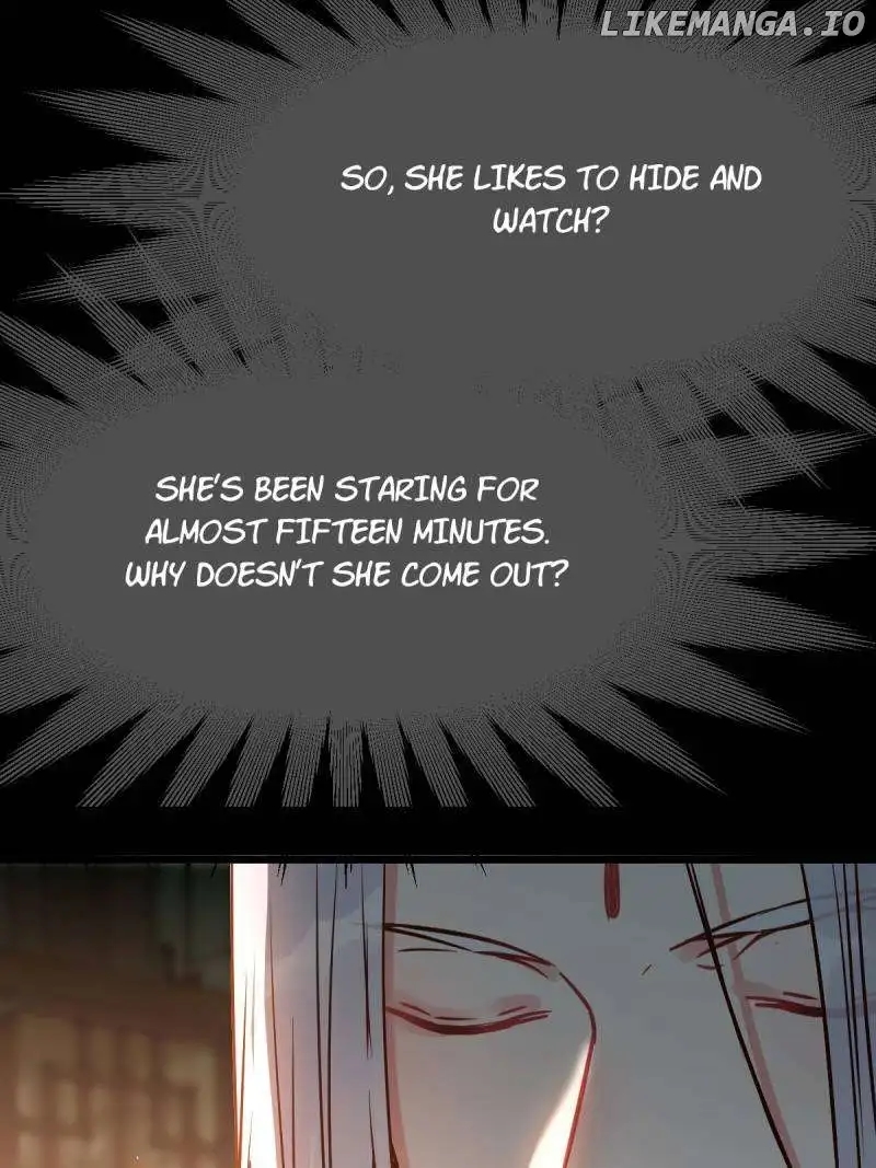 The Ghostly Doctor Chapter 460 - Page 44