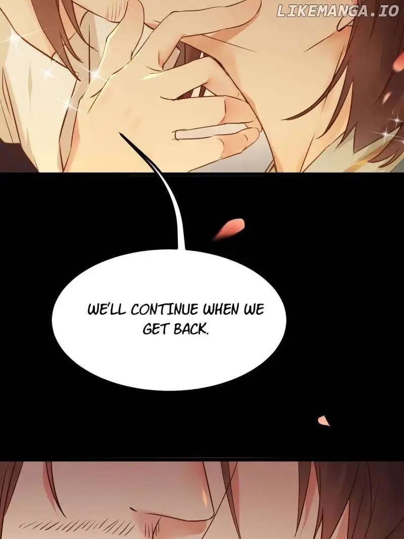 The Ghostly Doctor Chapter 460 - Page 6