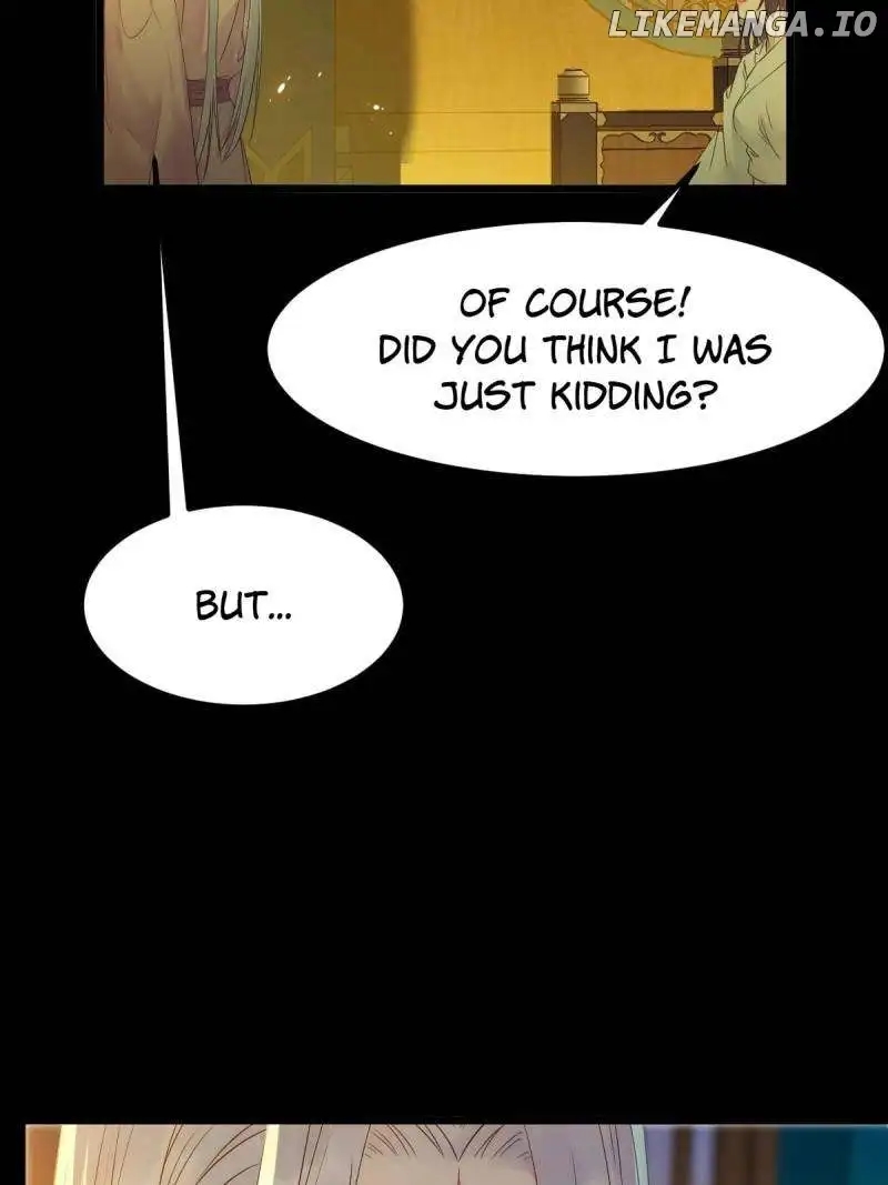 The Ghostly Doctor Chapter 461 - Page 21