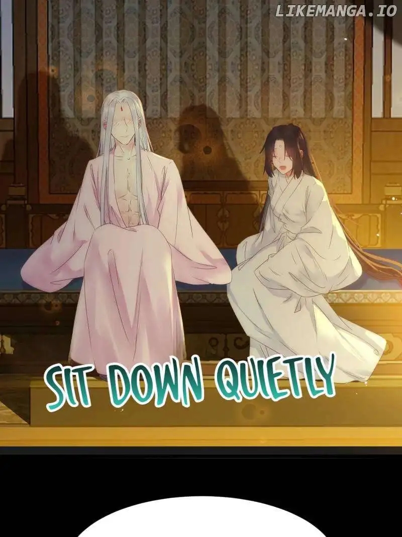 The Ghostly Doctor Chapter 461 - Page 24