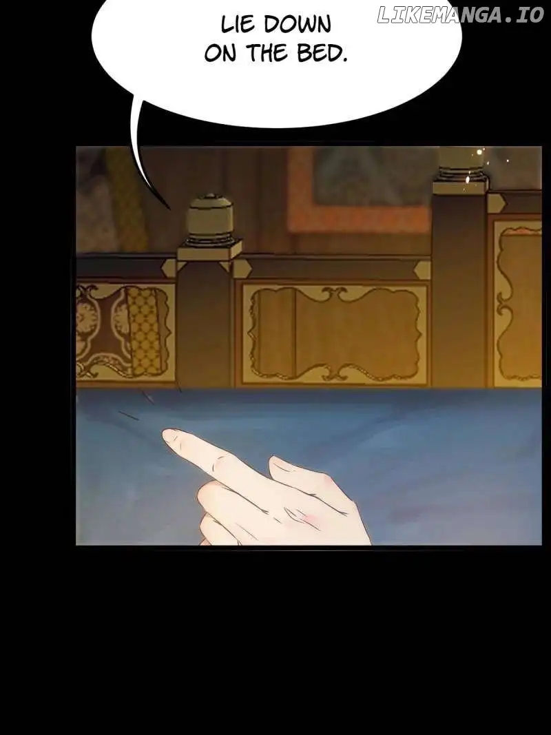 The Ghostly Doctor Chapter 461 - Page 25