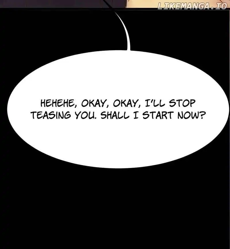 The Ghostly Doctor Chapter 461 - Page 34