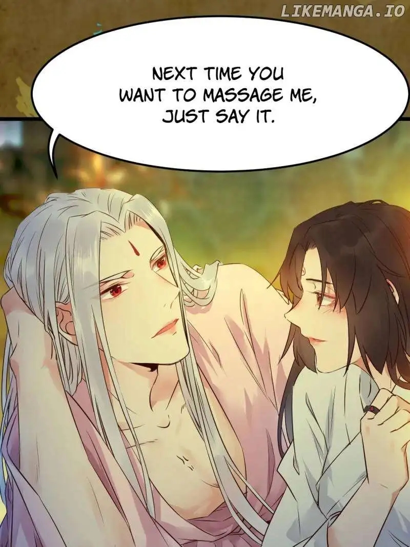 The Ghostly Doctor Chapter 461 - Page 39