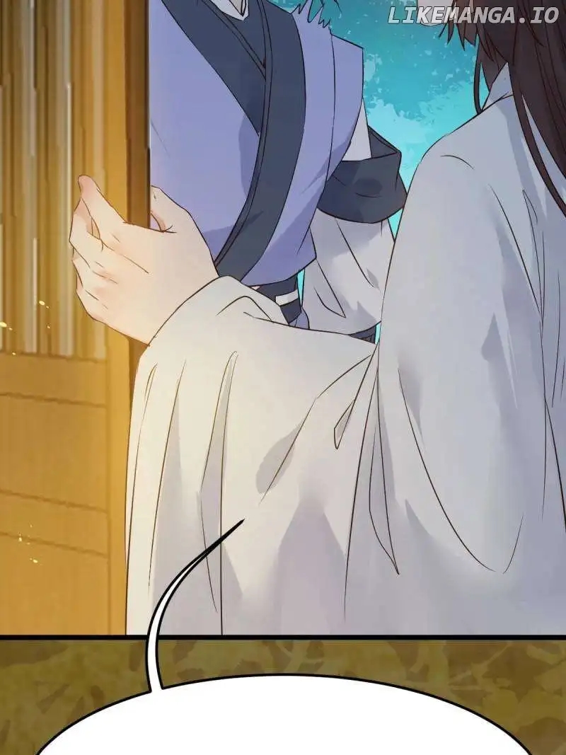 The Ghostly Doctor Chapter 461 - Page 46