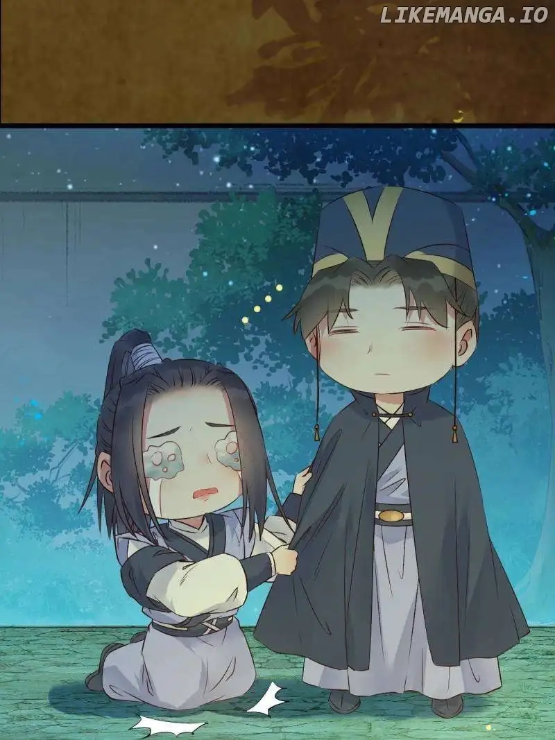 The Ghostly Doctor Chapter 461 - Page 49