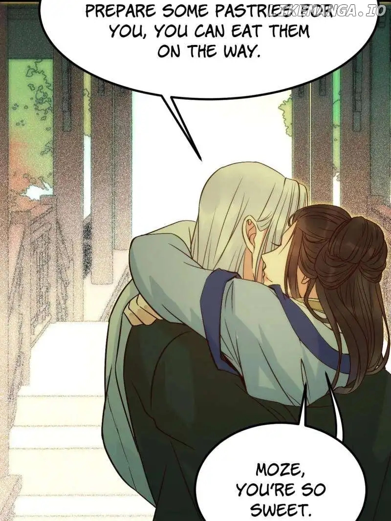 The Ghostly Doctor Chapter 462 - Page 10