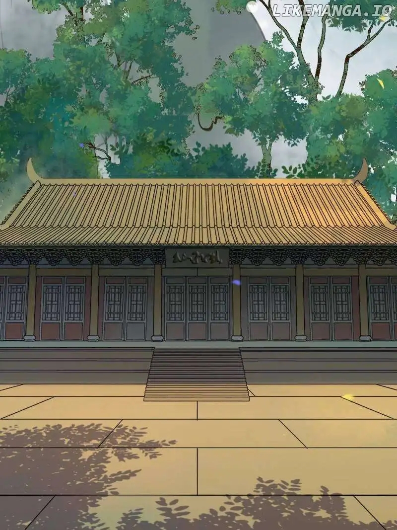 The Ghostly Doctor Chapter 462 - Page 17