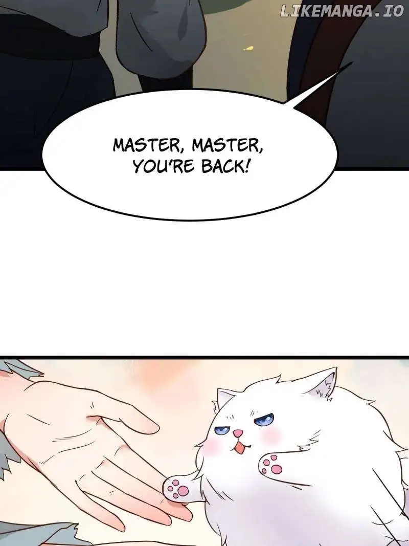 The Ghostly Doctor Chapter 462 - Page 21