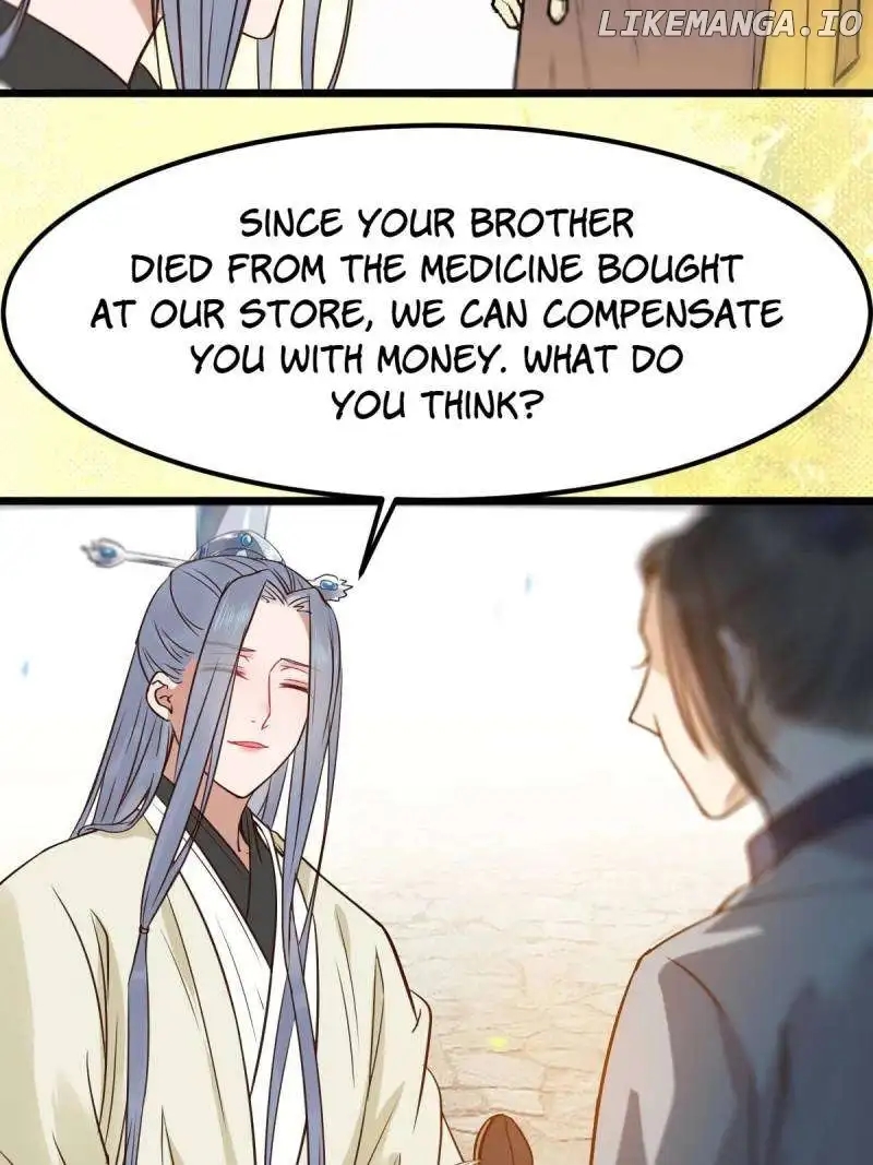 The Ghostly Doctor Chapter 462 - Page 39