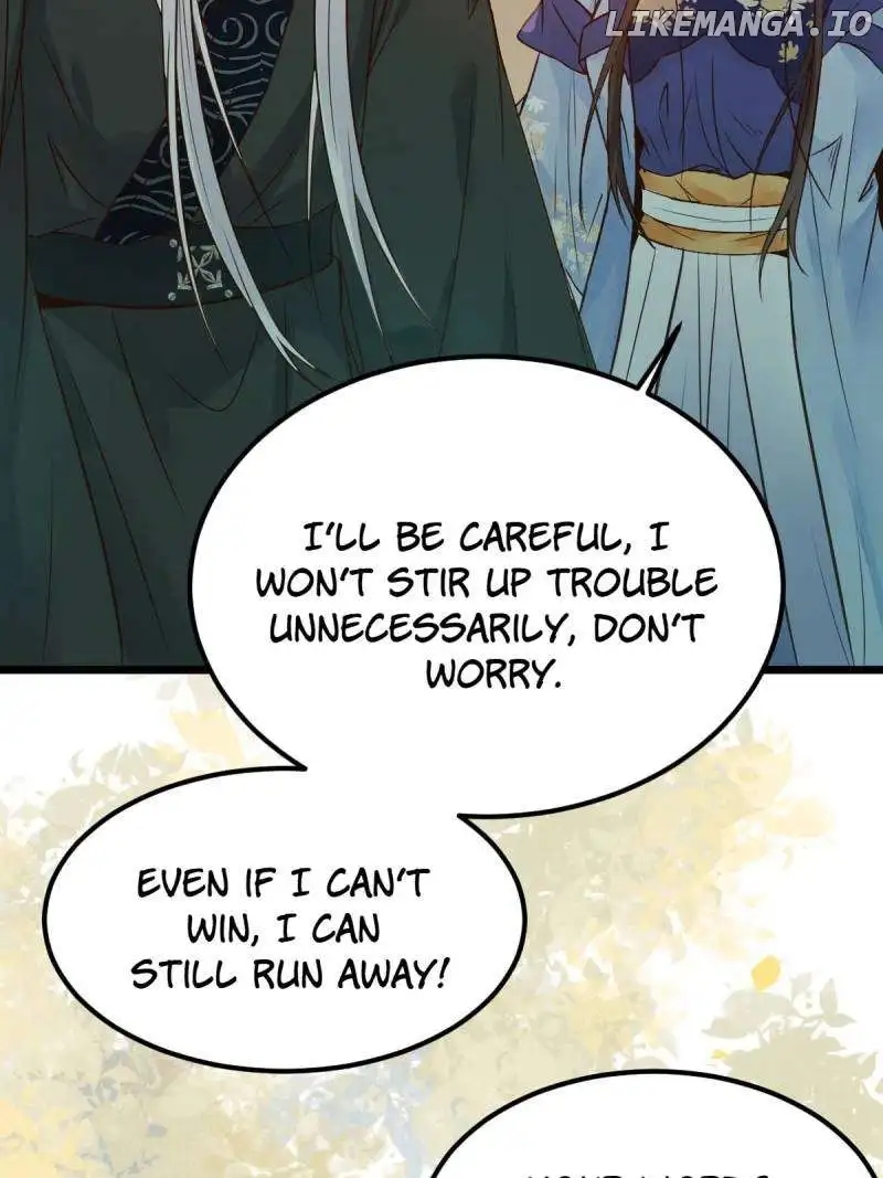 The Ghostly Doctor Chapter 462 - Page 4