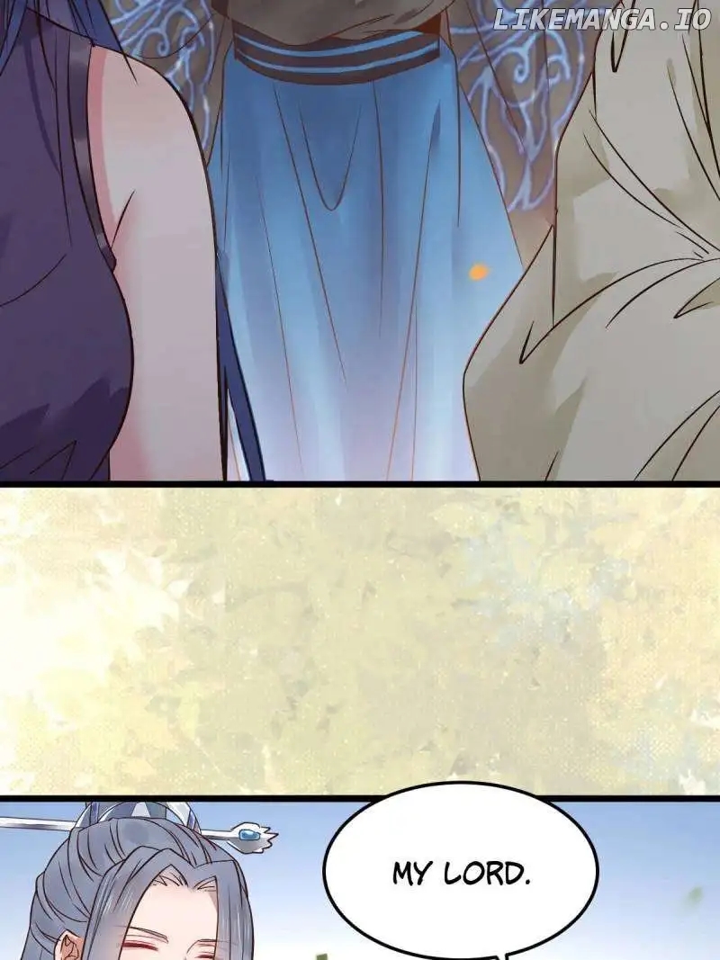 The Ghostly Doctor Chapter 462 - Page 54