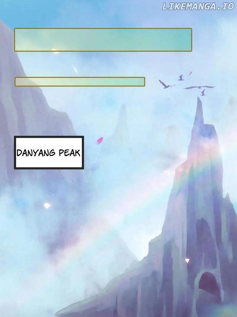 The Ghostly Doctor Chapter 463 - Page 1