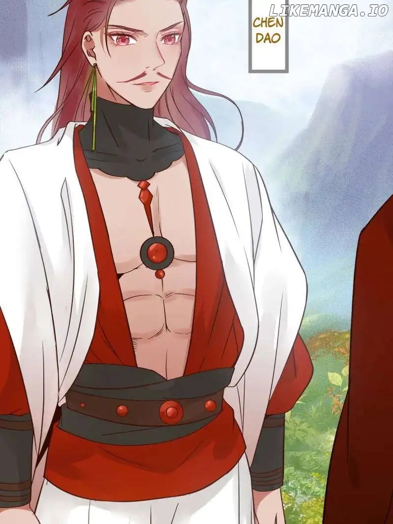 The Ghostly Doctor Chapter 463 - Page 11