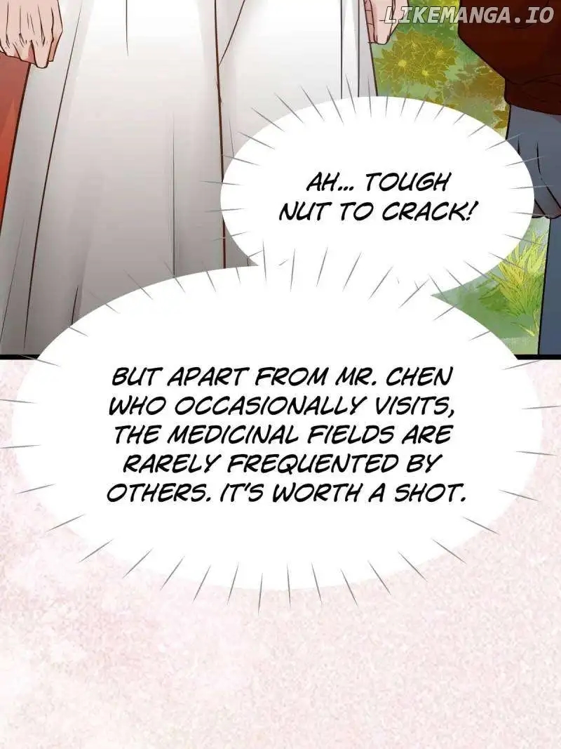 The Ghostly Doctor Chapter 463 - Page 12