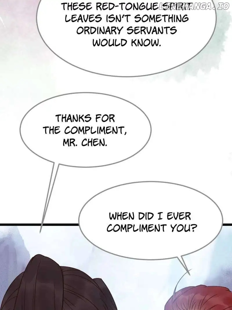 The Ghostly Doctor Chapter 463 - Page 19