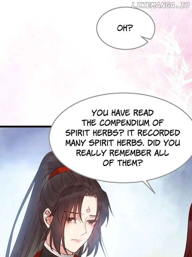 The Ghostly Doctor Chapter 463 - Page 23