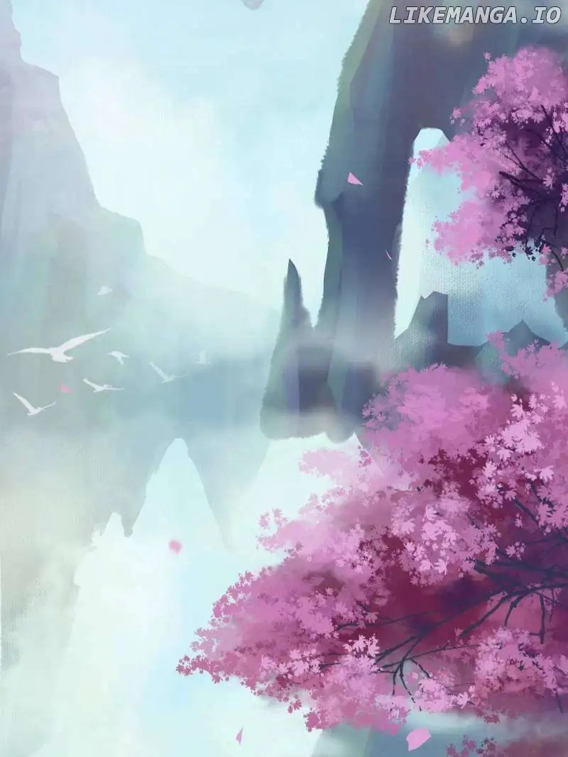 The Ghostly Doctor Chapter 463 - Page 3