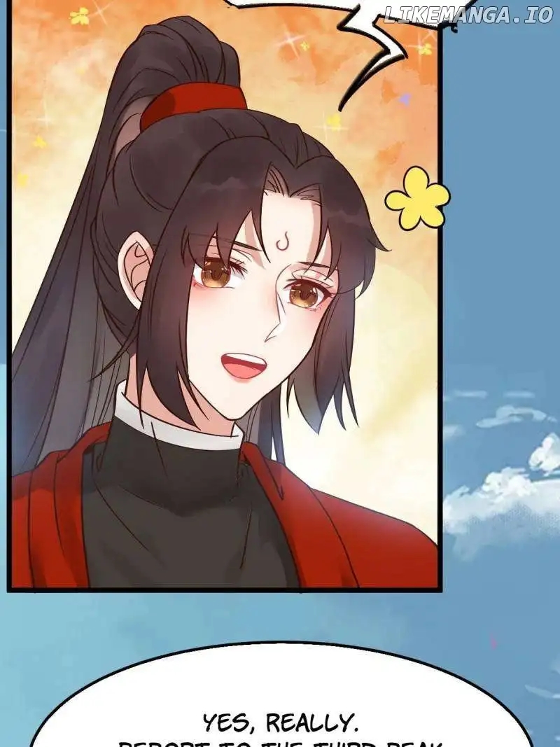 The Ghostly Doctor Chapter 463 - Page 33