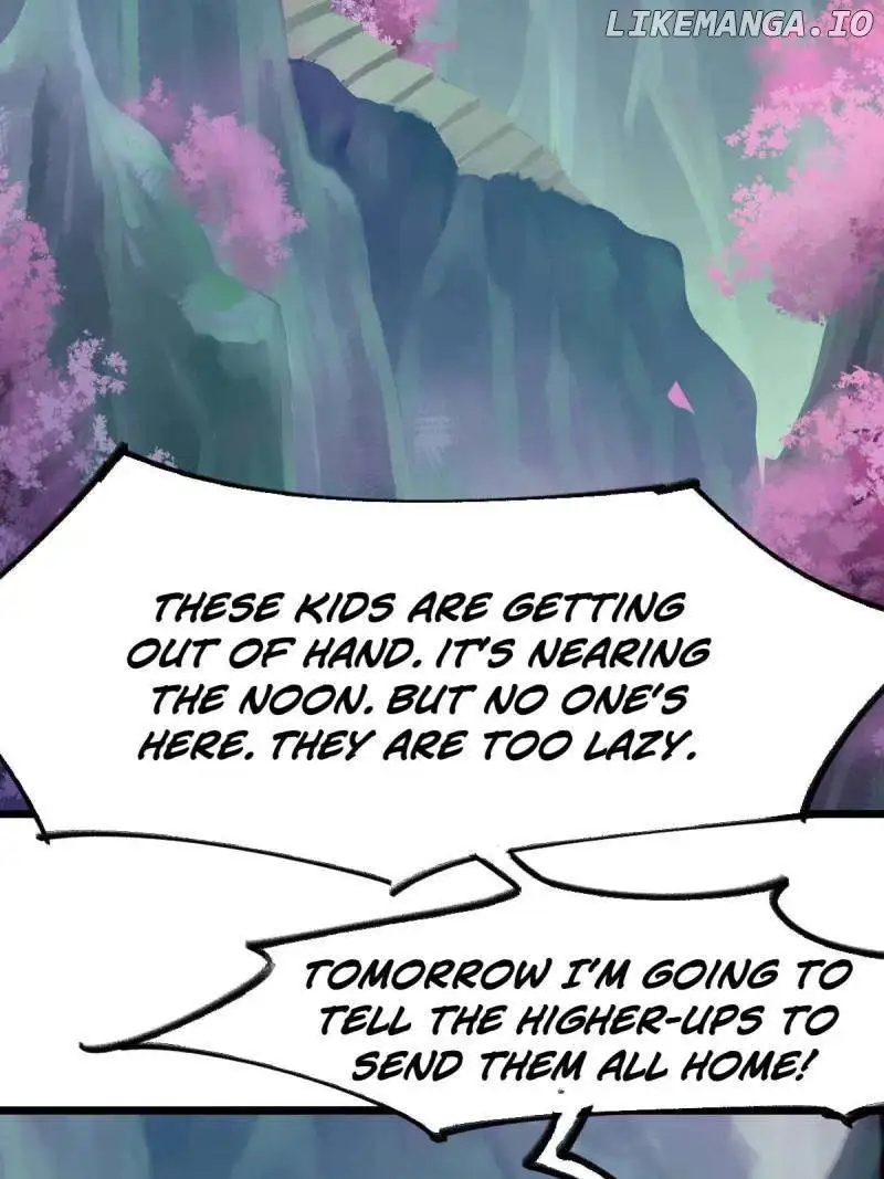 The Ghostly Doctor Chapter 463 - Page 37