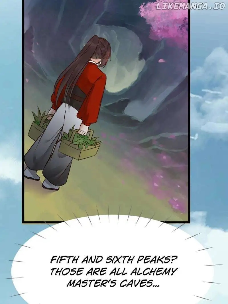 The Ghostly Doctor Chapter 463 - Page 41