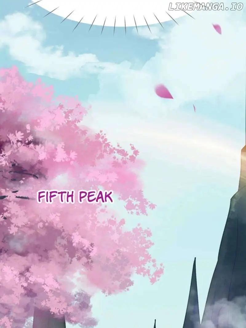 The Ghostly Doctor Chapter 463 - Page 42