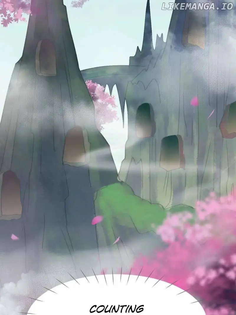 The Ghostly Doctor Chapter 463 - Page 43