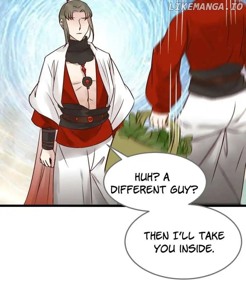 The Ghostly Doctor Chapter 463 - Page 45