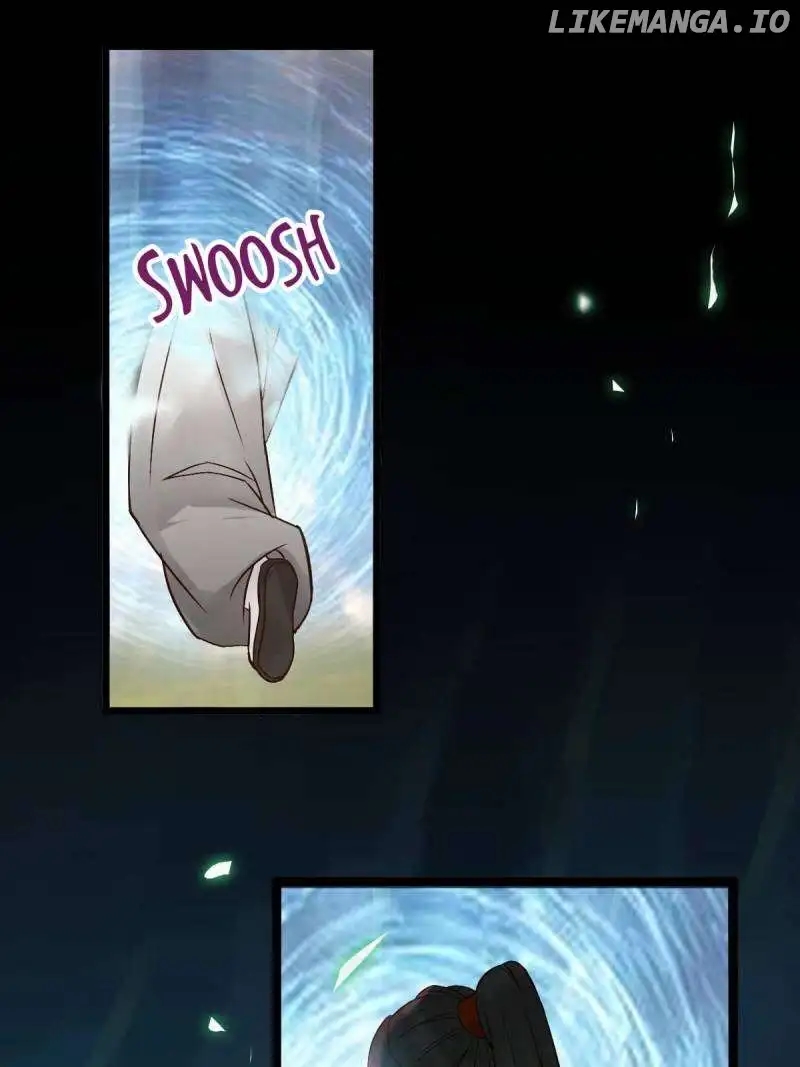 The Ghostly Doctor Chapter 463 - Page 46