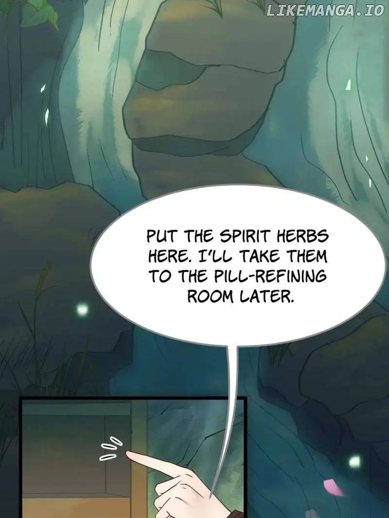 The Ghostly Doctor Chapter 463 - Page 49