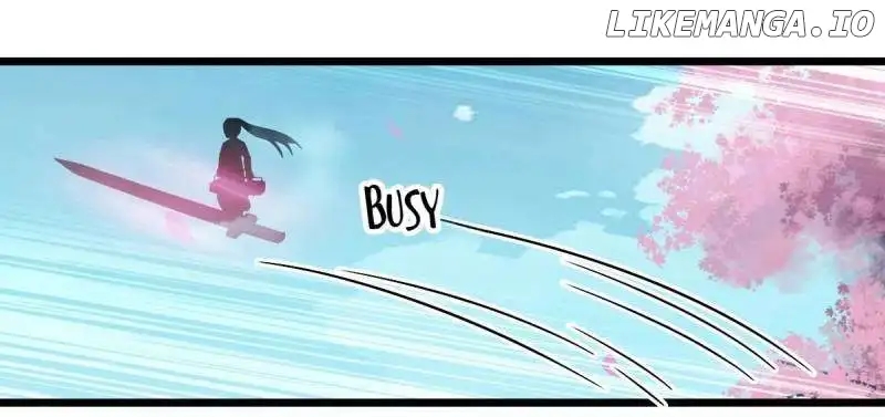 The Ghostly Doctor Chapter 463 - Page 51