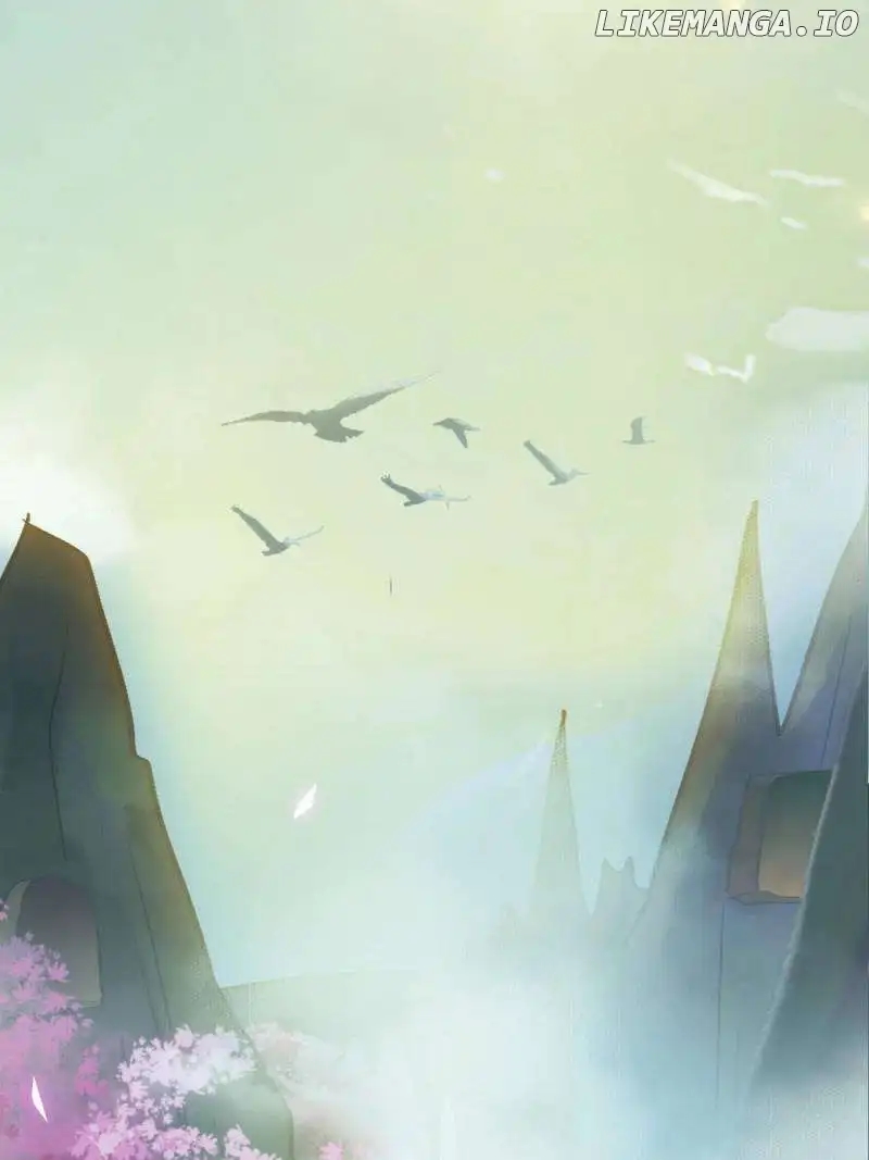 The Ghostly Doctor Chapter 463 - Page 53